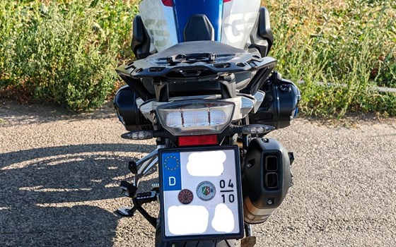Gebrauchtmotorrad BMW R 1250 GS - Bild 5