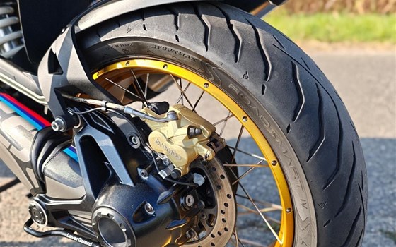 Gebrauchtmotorrad BMW R 1250 GS - Bild 6