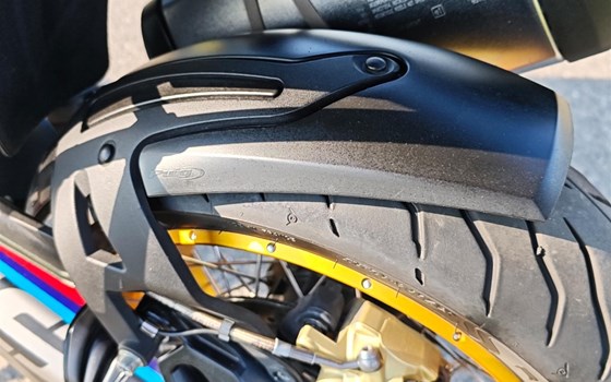 Gebrauchtmotorrad BMW R 1250 GS - Bild 7