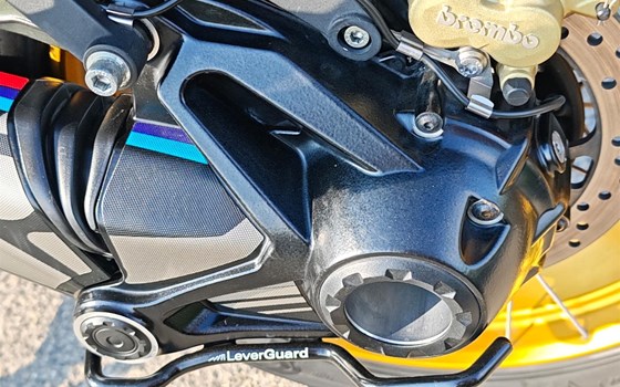 Gebrauchtmotorrad BMW R 1250 GS - Bild 8