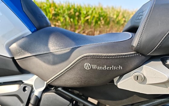 Gebrauchtmotorrad BMW R 1250 GS - Bild 9
