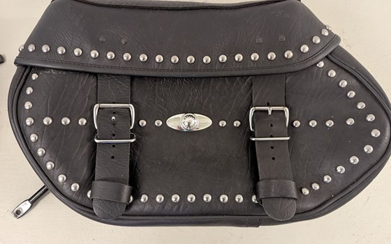 Gebrauchtmotorrad Harley-Davidson Softail Deluxe FLSTN - Bild 13