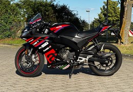 Gebrauchte Aprilia RS 125 GP Replica