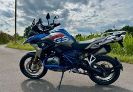 Gebrauchte BMW R 1200 GS