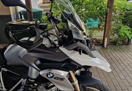 Gebrauchte BMW R 1200 GS