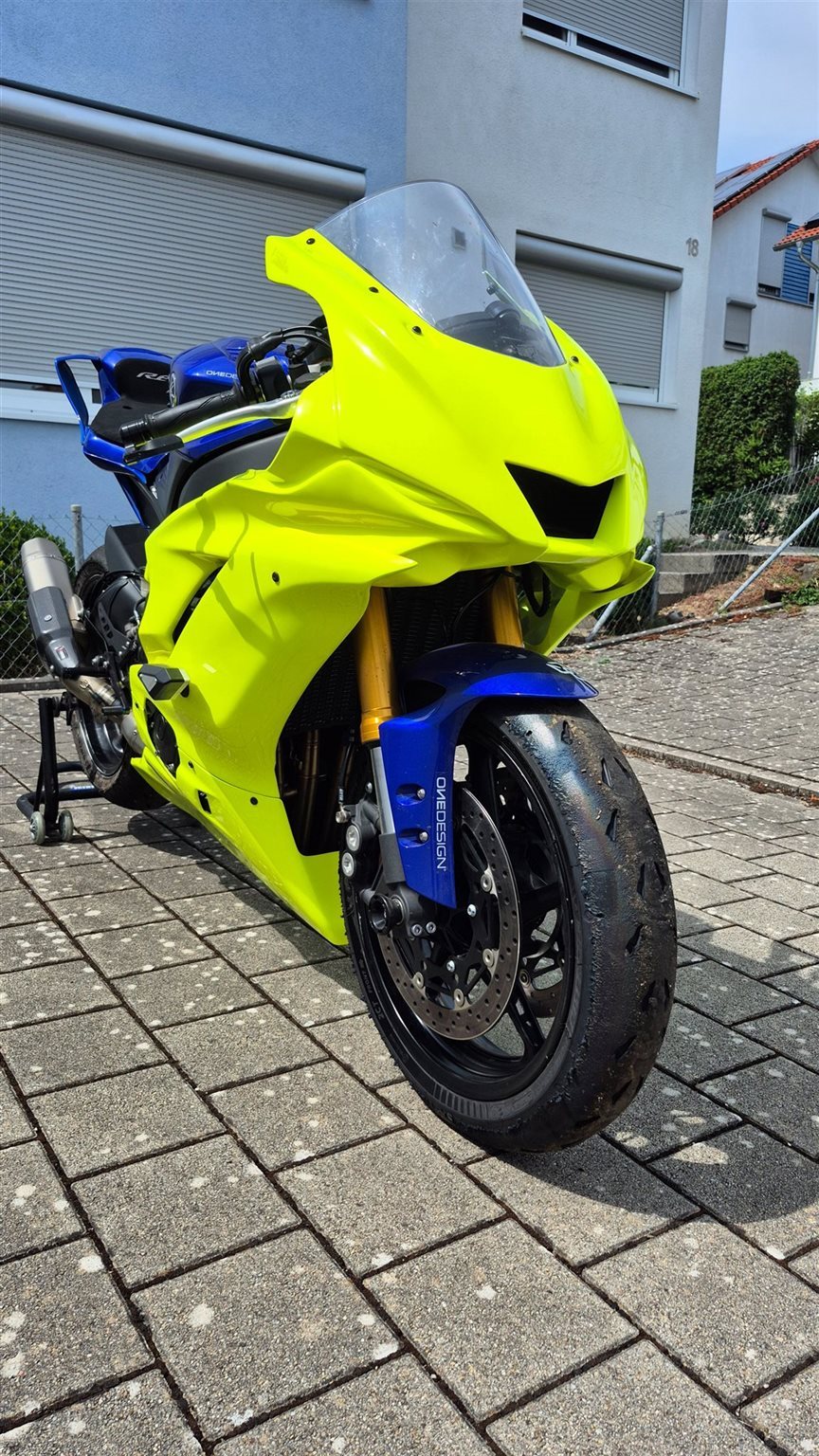Gebrauchte