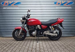 Gebrauchte Suzuki GSX 1200