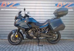 Gebrauchte Honda NT1100 DCT