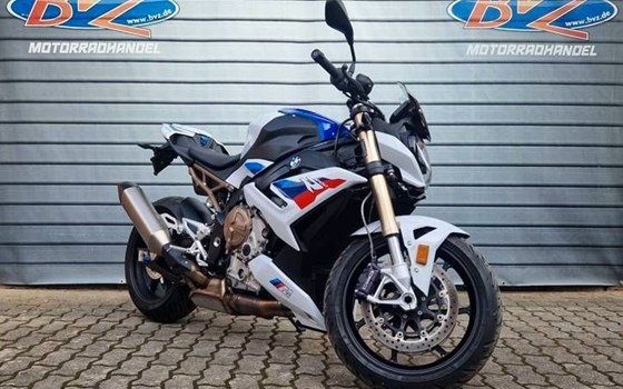 Gebrauchtmotorrad BMW S 1000 R - Bild 3