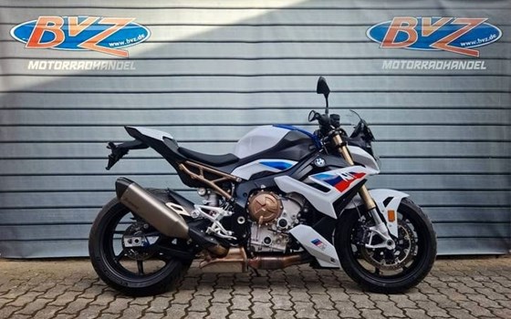 Gebrauchtmotorrad BMW S 1000 R - Bild 4