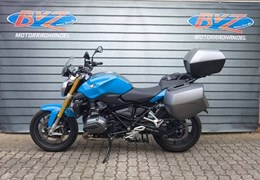Gebrauchte BMW R 1200 R