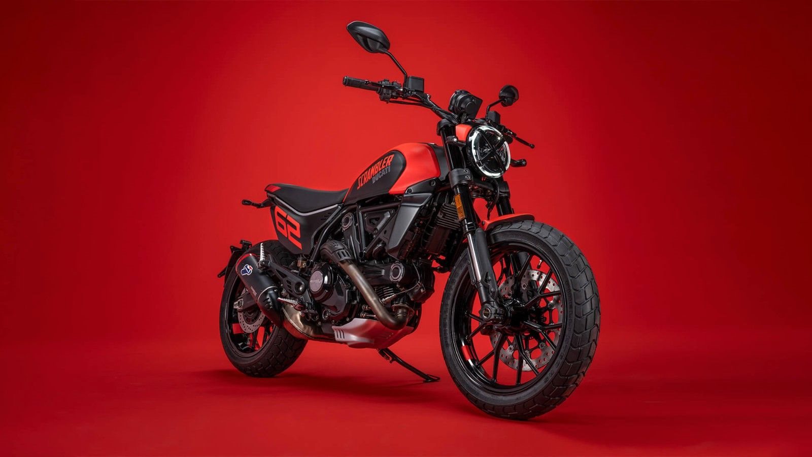 Ducati