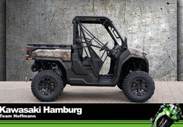 Neumotorrad CFMOTO Uforce U10 Pro