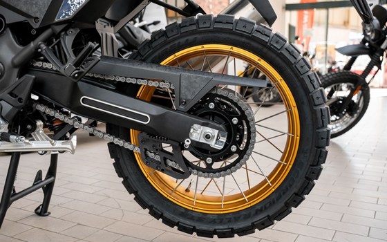 Neufahrzeug Voge DS800X Rally - Bild 16
