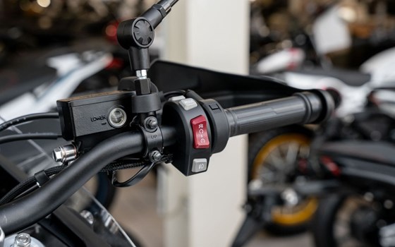 Neufahrzeug Voge DS800X Rally - Bild 7