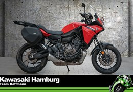 Gebrauchte Yamaha Tracer 700