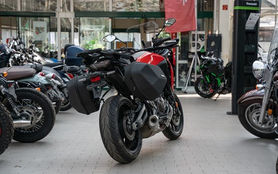 Gebrauchtmotorrad Yamaha Tracer 700 - Bild 4