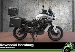 Neumotorrad CFMOTO 800MT-ES