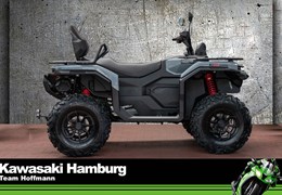 Neumotorrad CFMOTO CFORCE C5 Touring ABS