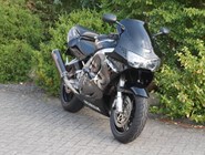 Honda CBR 900 RR Fireblade