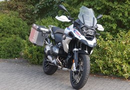 Gebrauchte BMW R 1250 GS