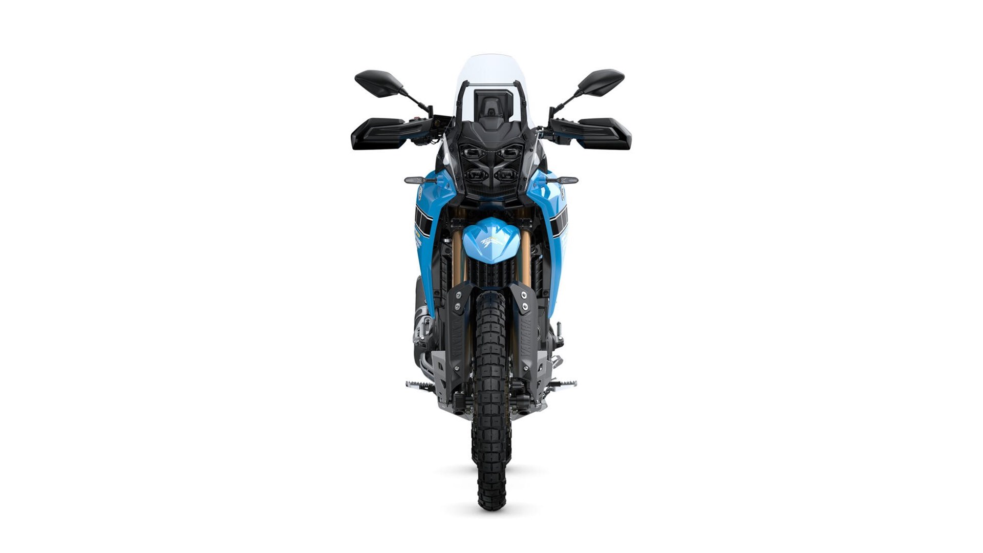 Yamaha Tenere 700 Rally