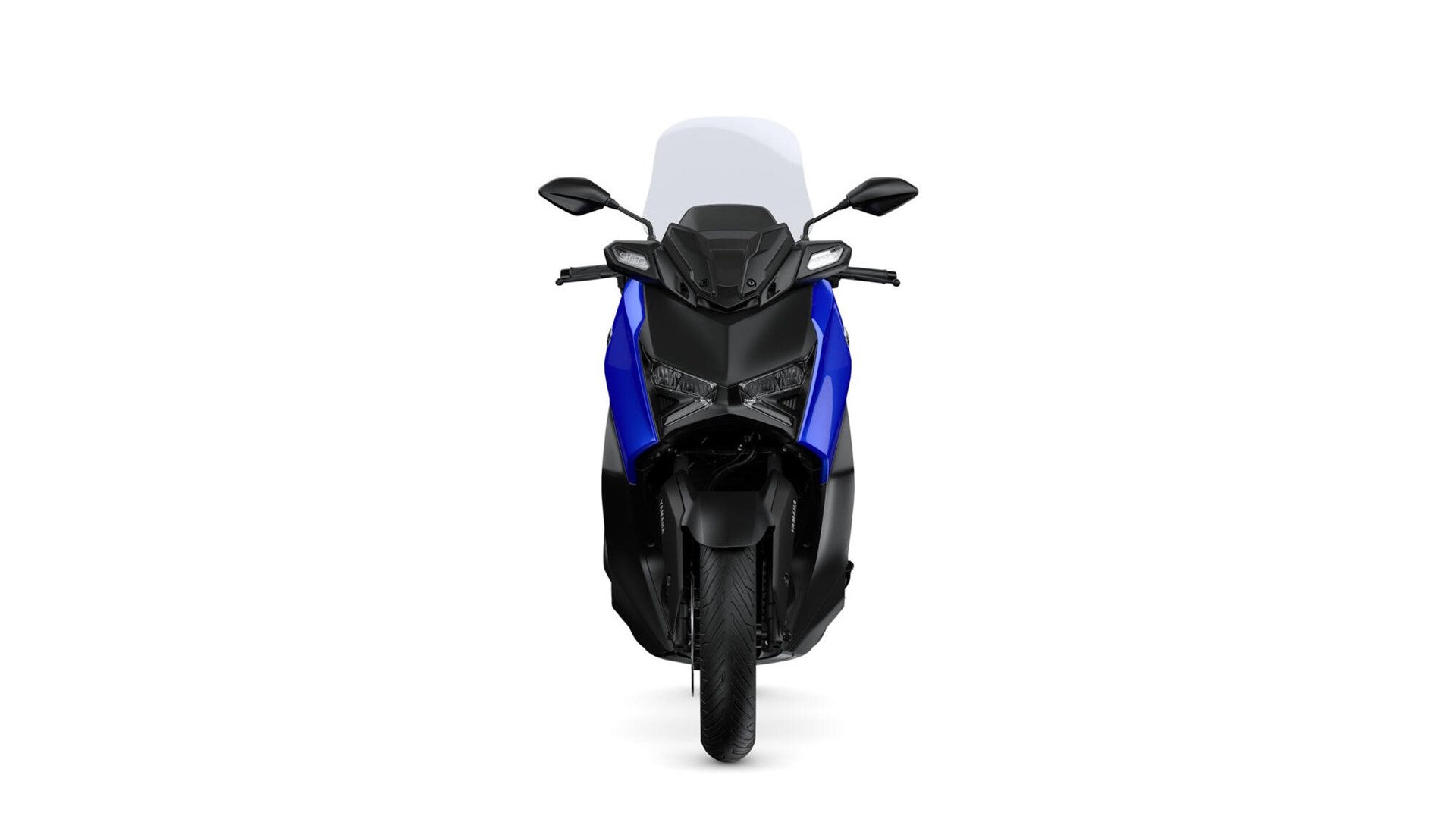 Yamaha XMAX 125