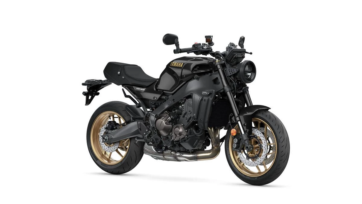 Yamaha XSR900