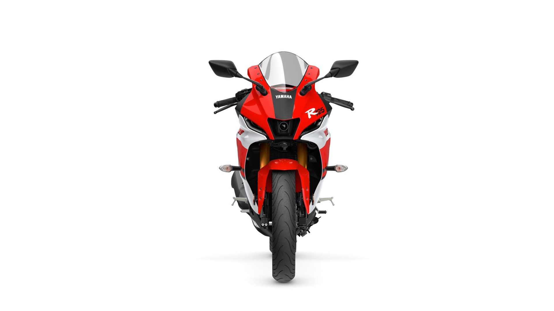 Yamaha YZ125LC 70th Anniversary Edition