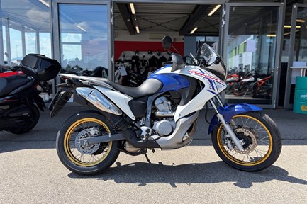 Honda XL 700V Transalp