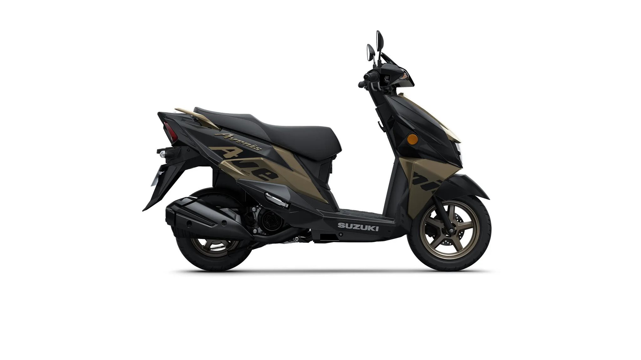 Suzuki Avenis 125