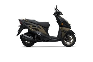 Angebot Suzuki Avenis 125