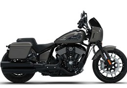 Neumotorrad Indian Sport Chief RT