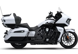 Neumotorrad Indian Pursuit Dark Horse