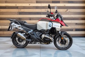 Angebot BMW R 1300 GS Adventure