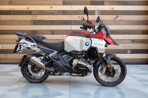 BMW R 1300 GS Adventure