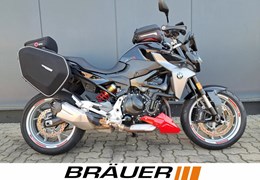 Gebrauchte BMW F 900 R