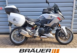 Gebrauchte BMW F 900 XR