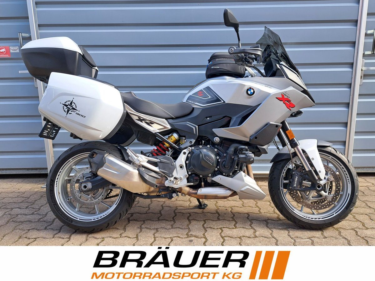Gebrauchtfahrzeug