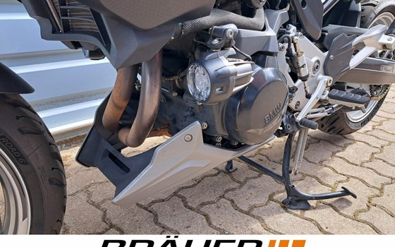 Gebrauchtmotorrad BMW F 900 XR - Bild 10
