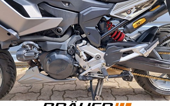 Gebrauchtmotorrad BMW F 900 XR - Bild 11