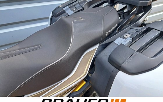 Gebrauchtmotorrad BMW F 900 XR - Bild 12