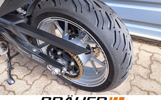 Gebrauchtmotorrad BMW F 900 XR - Bild 14