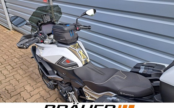 Gebrauchtmotorrad BMW F 900 XR - Bild 15