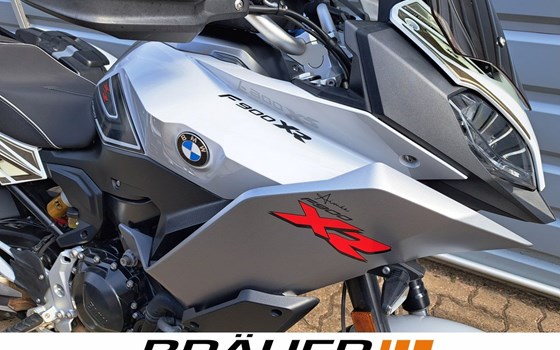 Gebrauchtmotorrad BMW F 900 XR - Bild 3