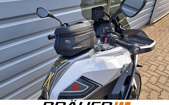 Gebrauchtmotorrad BMW F 900 XR - Bild 6