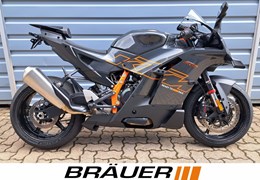 Gebrauchte KTM 990 RC R