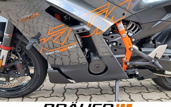 Gebrauchtmotorrad KTM 990 RC R - Bild 11