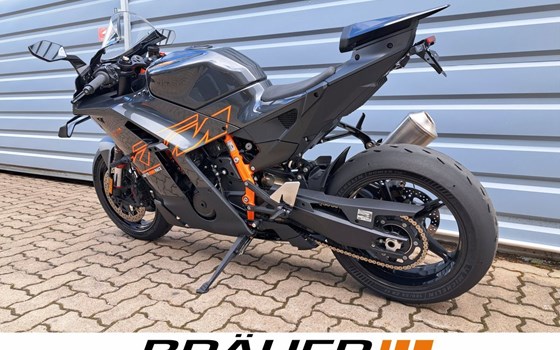 Gebrauchtmotorrad KTM 990 RC R - Bild 12