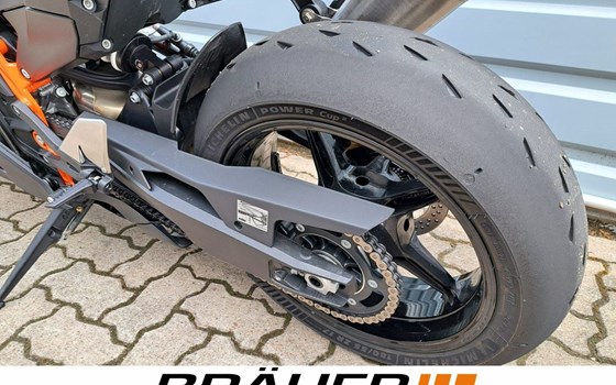 Gebrauchtmotorrad KTM 990 RC R - Bild 13
